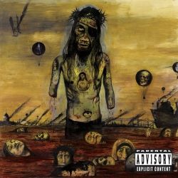 Slayer. Christ Illusion (CD)