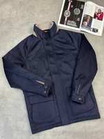 Кашемировое пальто Loro Piana