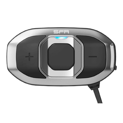 Комплект ультратонкой Bluetooth-гарнитуры и интеркома Sena SFR