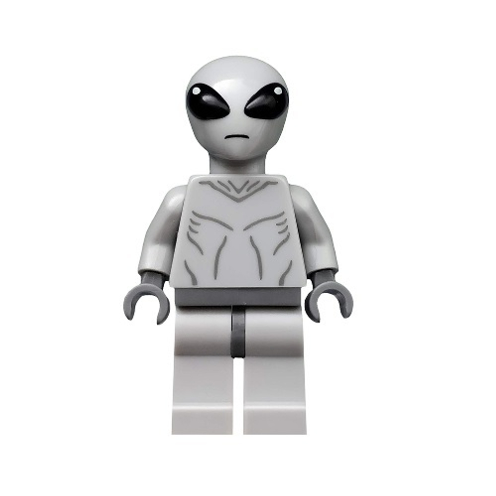 Классический Инопланетянин 8827 col081