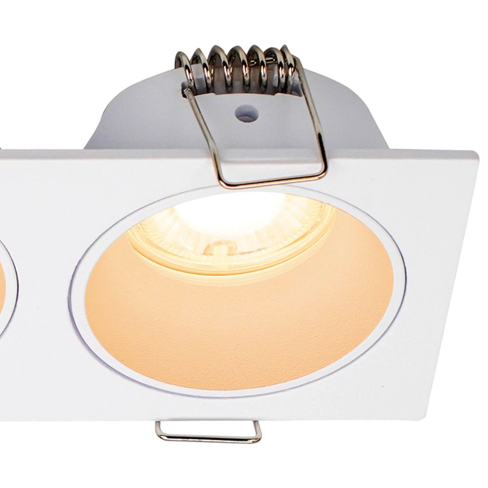 9172 Встраиваемый светильник ANTILLA