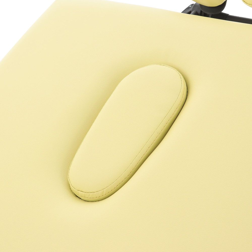 Массажный стол складной деревянный Med-Mos JF-Tapered