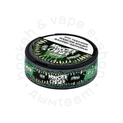 ЖТ MONSTER CHEWER с ароматом "Мята"