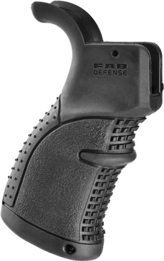 Пистолетная рукоятка AGR-43