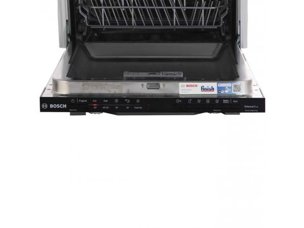 Встраиваемая посудомоечная машина Bosch SPV2HMX3FR