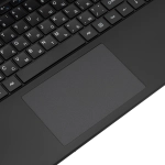 Ноутбук IRU Tactio 15ALG Core i5 12600H 16Gb SSD512Gb Intel Iris Xe graphics 15.6" IPS FHD (1920x1080) Windows 11 Pro 64 black WiFi BT Cam 4500mAh (2126372)