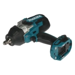 Makita DTW1002Z аккумуляторный ударный гайковерт (без АКБ и ЗУ)
