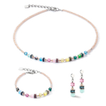 Браслет Coeur de Lion Multicolour Pastel 1 4565/30-1522