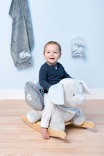 Качалка Nattou Sam & Toby (Собачка)