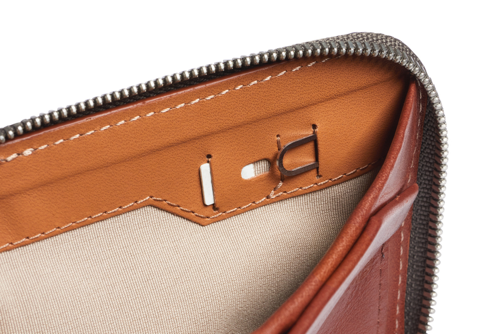 Кошелек Bellroy Zip Wallet