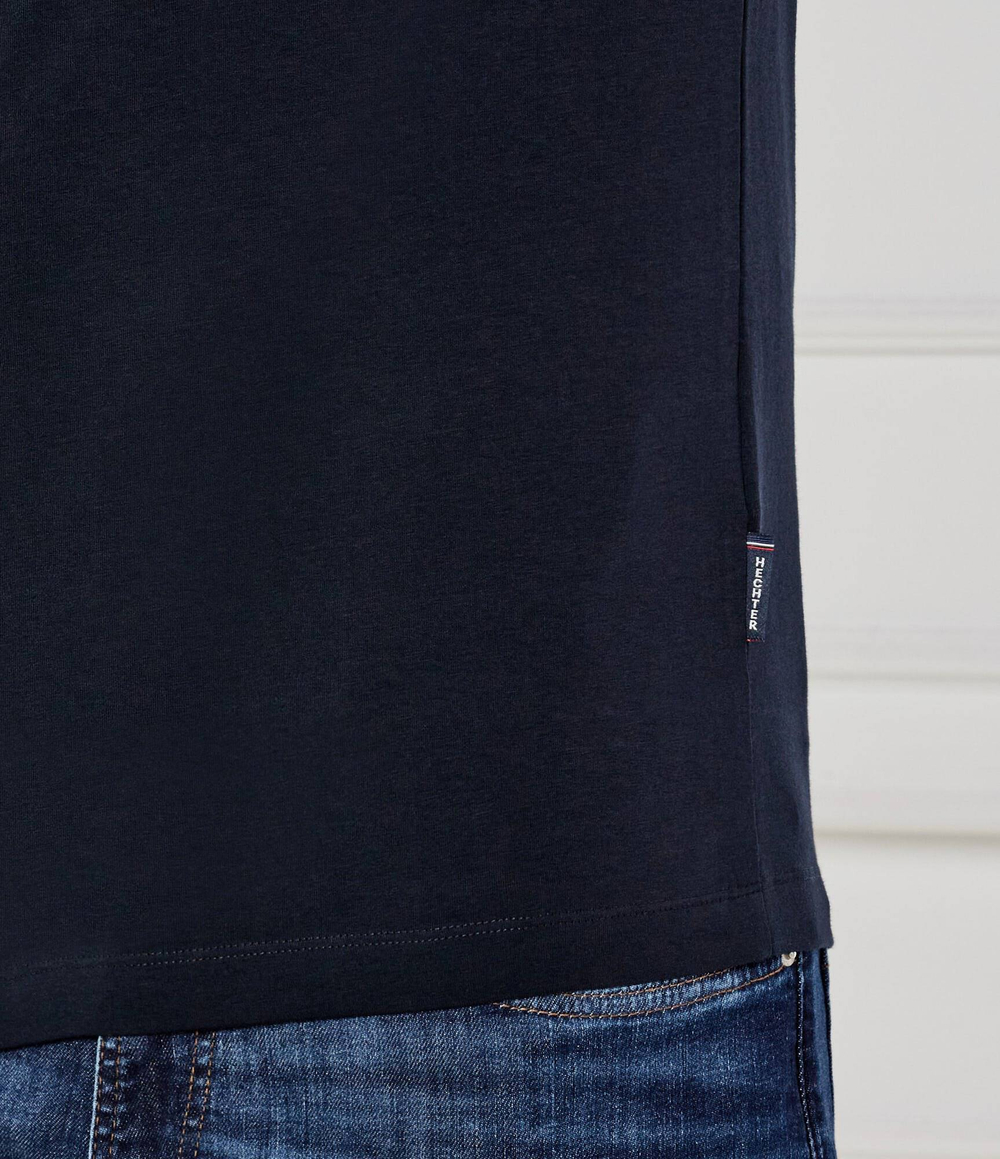 Футболка Hechter Paris - темно-синий(75012-151917)