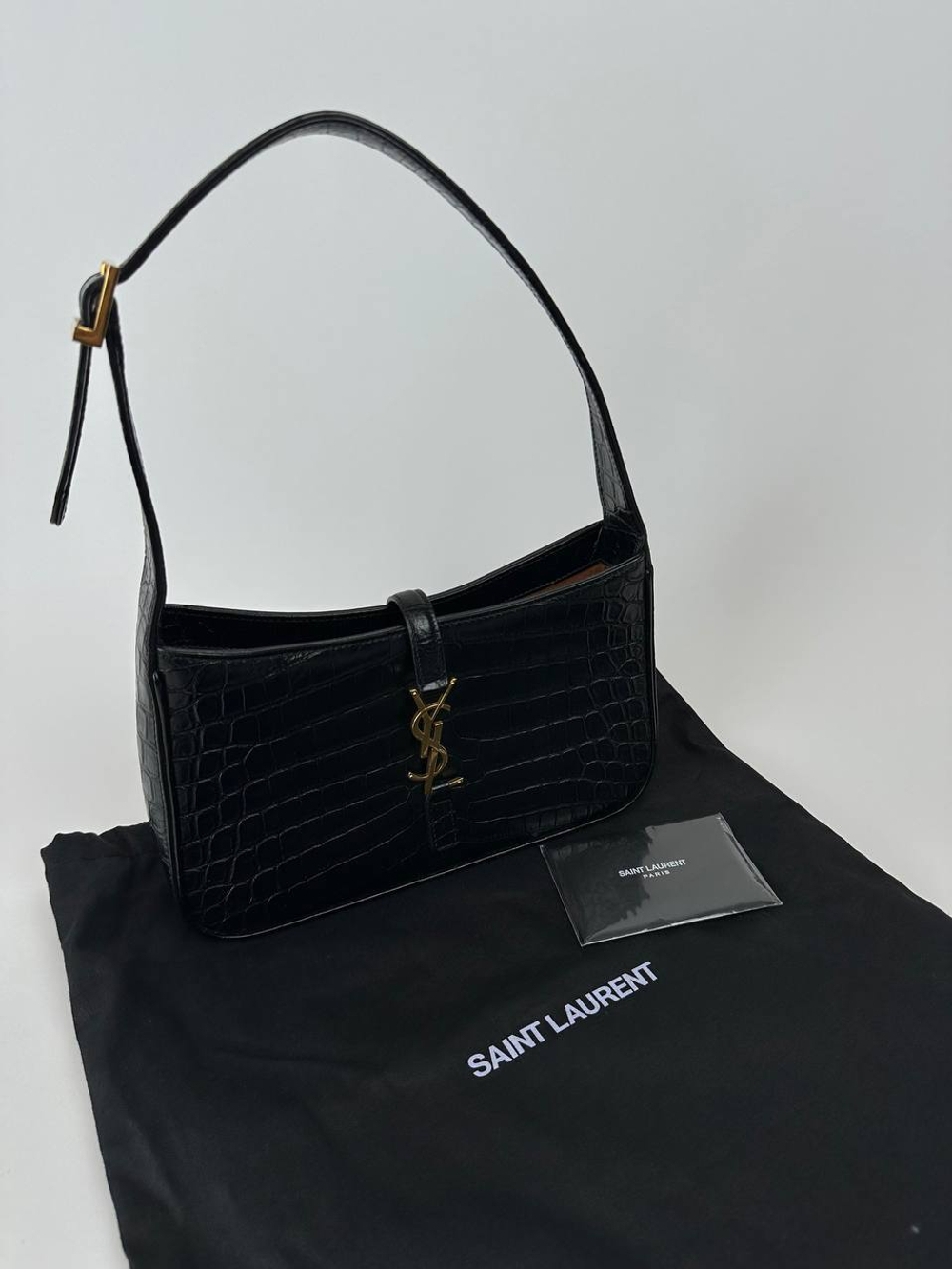 Сумка Saint Laurent Le 5 à 7