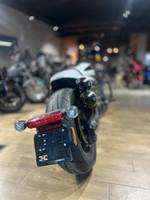 Harley-Davidson Sportster S, 2021