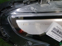 Фара правая Haval F7 (2018-2024) LED