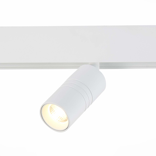 Светильник трековый SKYLINE 48 LED 1х7W