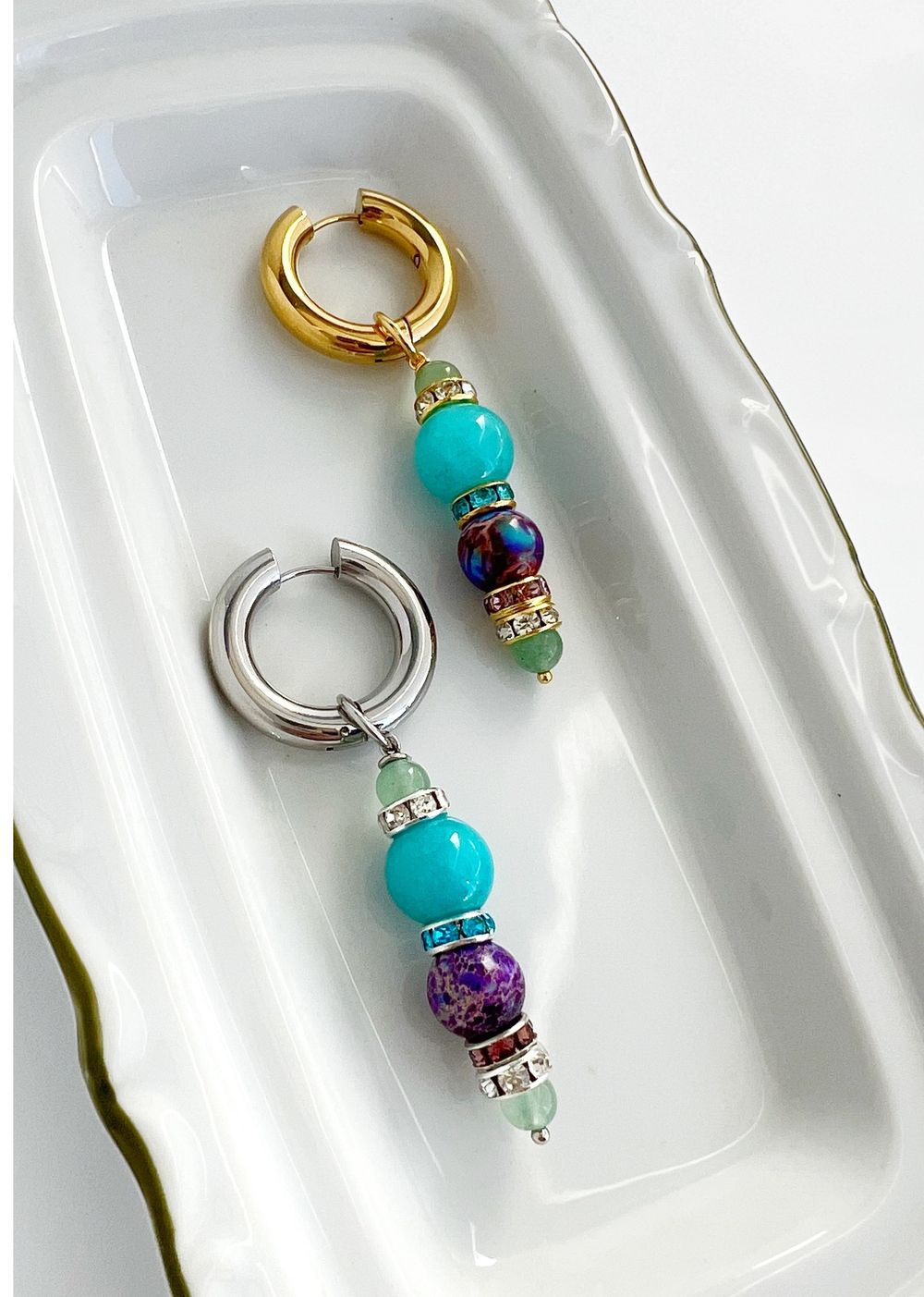 Подвеска Valencia