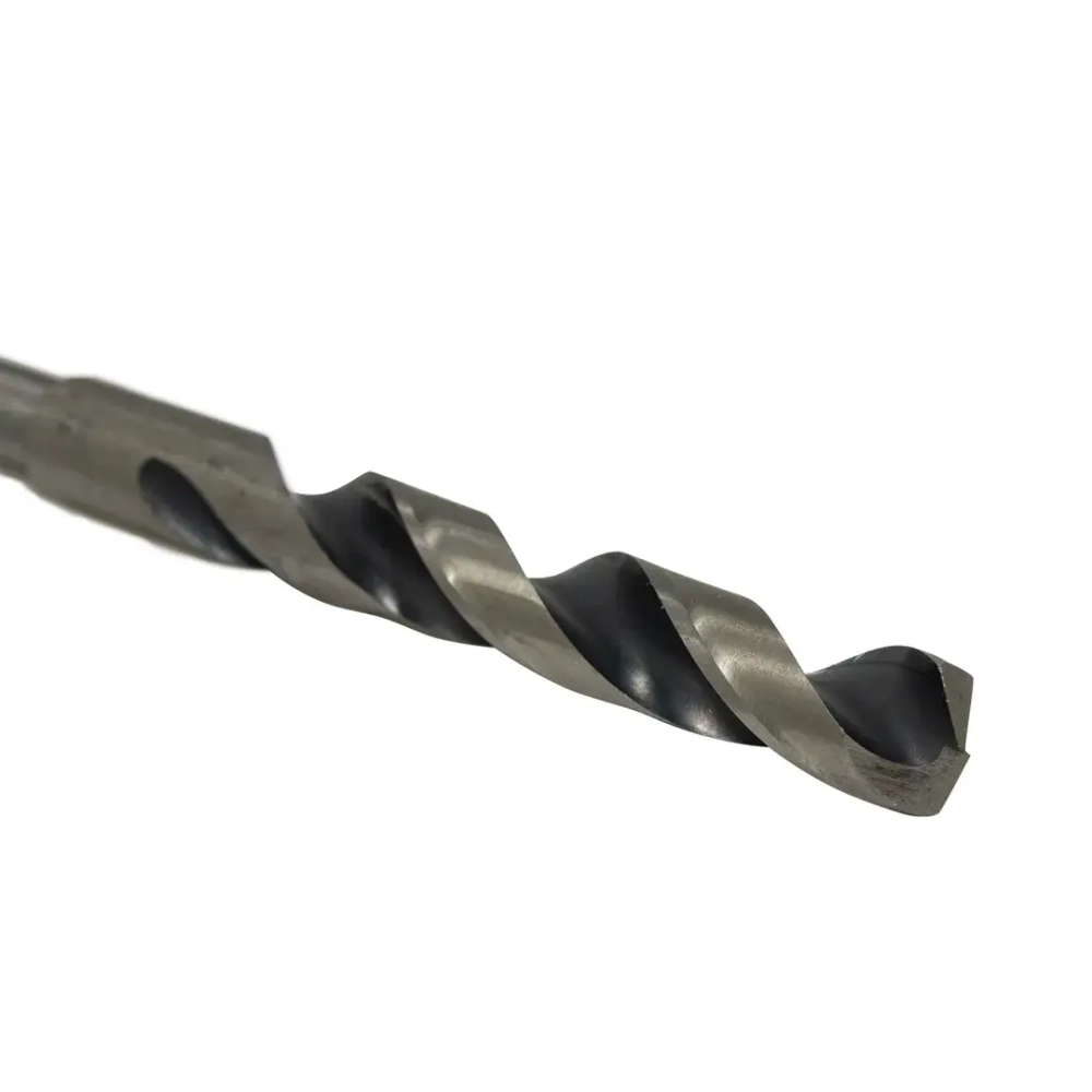 Сверло по металлу из быстрорежущей стали HSSG 16,0 мм (3шт) Krino 10801600