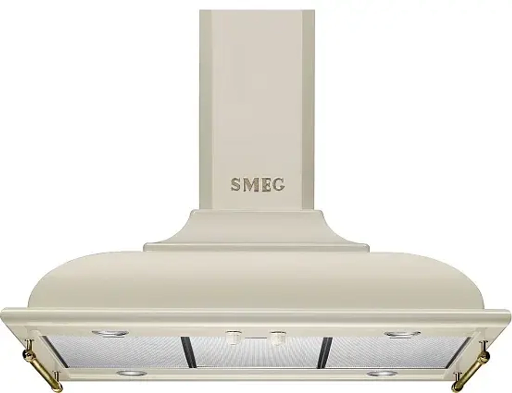 Вытяжка Smeg KCI19POE