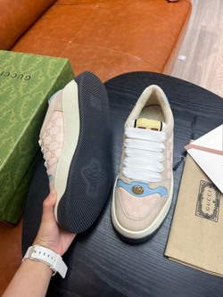 Gucci Screener Sneaker
