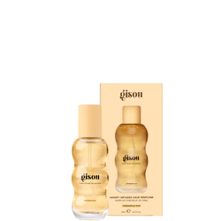 Gisou Honey Infused Hair Perfume - Pineapple Pop 15ml