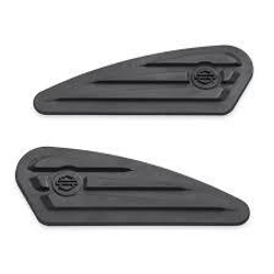 57300065 Накладки на бак для защиты краски от ног (2шт), пластик, не листовой