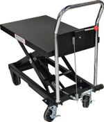 Стол подъемный WiederKraft WDK-84050 г/п 500кг в0000117025