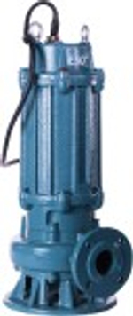 Насос дренажный ESQ ЦМК 16-27 фекальный 02.05.000500