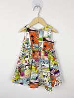 Новое платье Moschino, 86