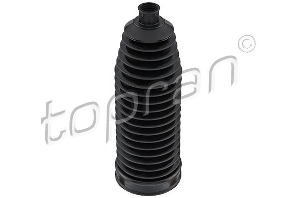 TOPRAN - 501147-TOR - Bellow, steering