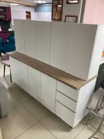 Кухня Честер 2,0м белый