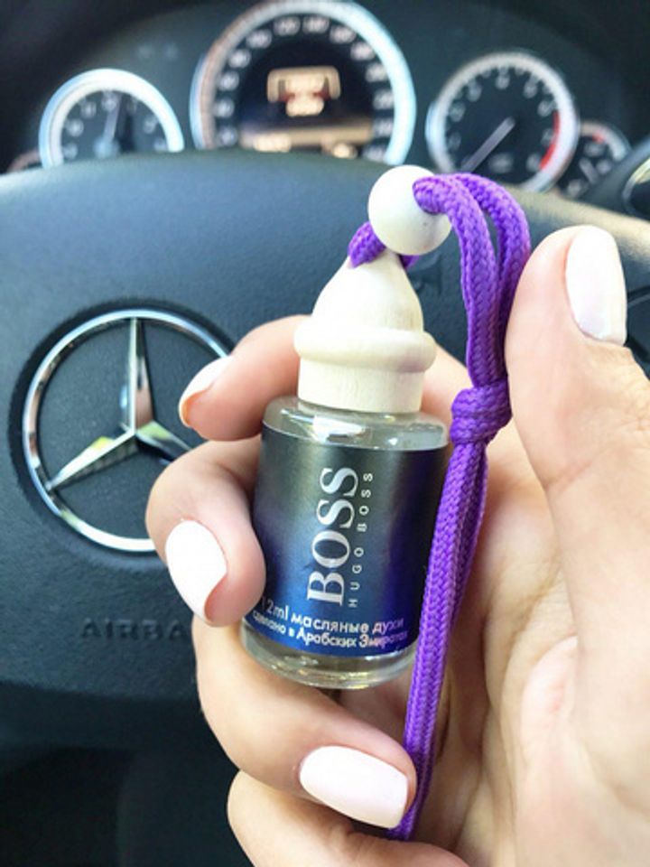 Hugo boss baby bottle sale sale