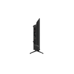 Телевизор Сentek CT-8724 SMART TV c Алисой, 24" HD, черный