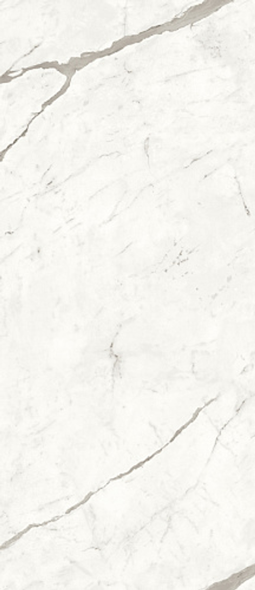 Керамогранит 120х278 ATLAS CONCORDE MARVEL SHINE Statuario Supremo Silk 6мм A4O7