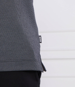 Поло Pleins BOSS BLACK - графитовый(50500463)