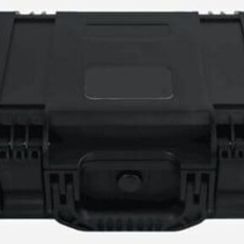 Система подавления (мобильная) «Антидрон 1800», 120W