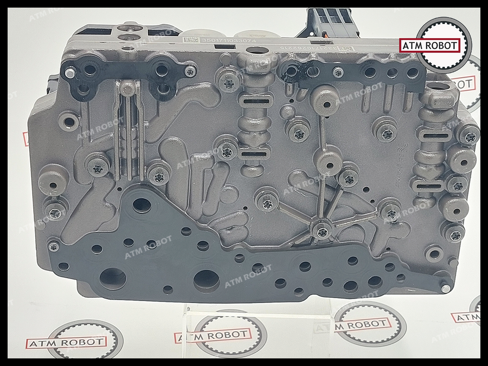 Гидроблок 7DCT450 без функции старт/стоп
