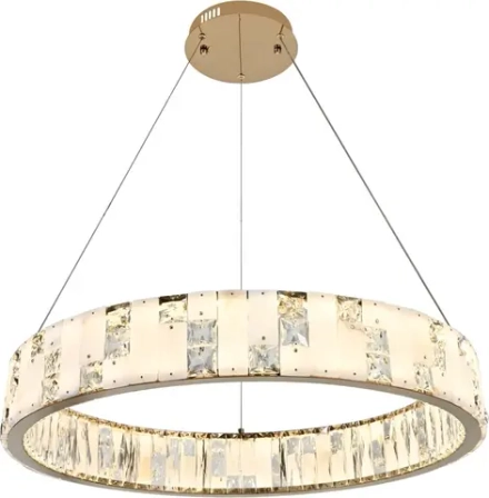 Подвесная люстра Stilfort CERRUTI 4015/03/08P