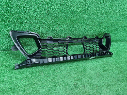 Решетка переднего бампера BMW 2er F44 (2019-2024)