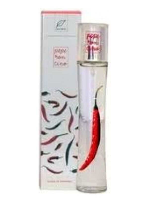 Dr. Taffi Peperoncino