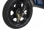 Электротрицикл OxyVolt TRIKE CARGO