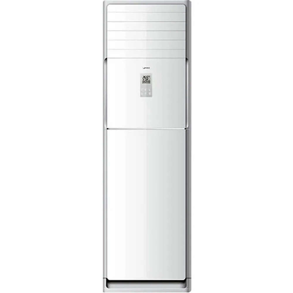 Коммерческая сплит-система колонного типа General Climate тип F GC-FS60ARF / GU-FS60HF