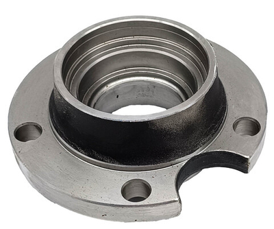 Крепление на шину 5 кабеля 1.5-35кв.мм 50шт ABB STJZK 81 P50 ZK81p50