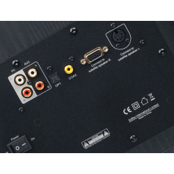 Акустическая система EDIFIER S351DB black
