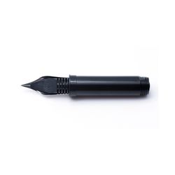 Пишущий узел Kaweco Spare NiEF 060 EF 0.5мм черный (10001019) 2