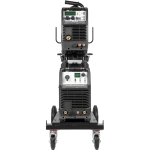 ПТК HANKER MULTIMIG 350S EP H22 сварочный инвертор 005.400.205