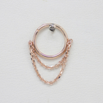 2-chain clickering