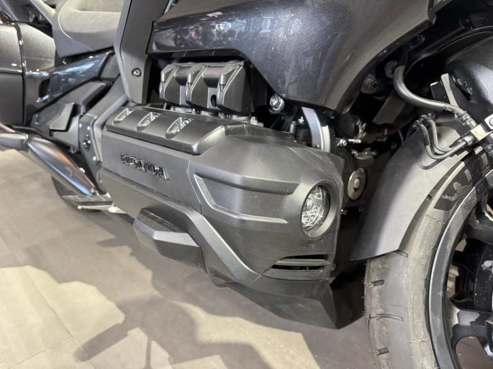 Honda GL 1800 Gold Wing 2022 DCT