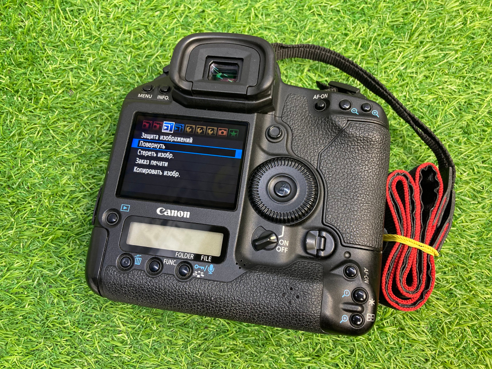 Canon 1D Mark IV 80к кадров Покупка/Продажа