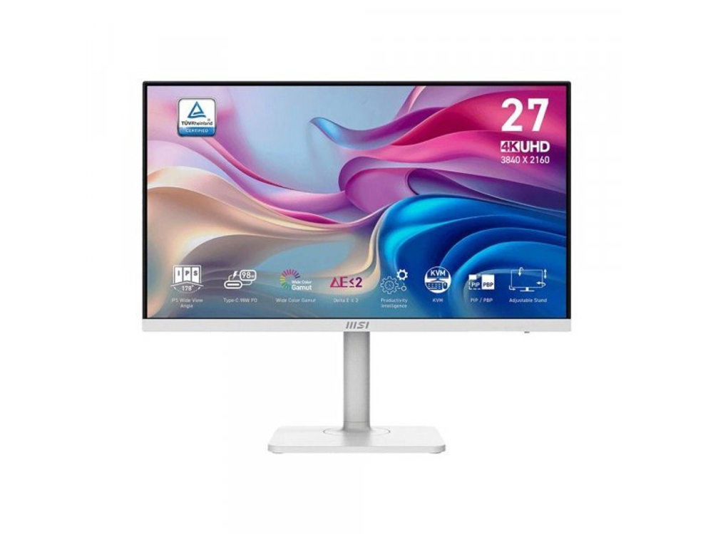 Монитор MSI Modern MD272UPHW