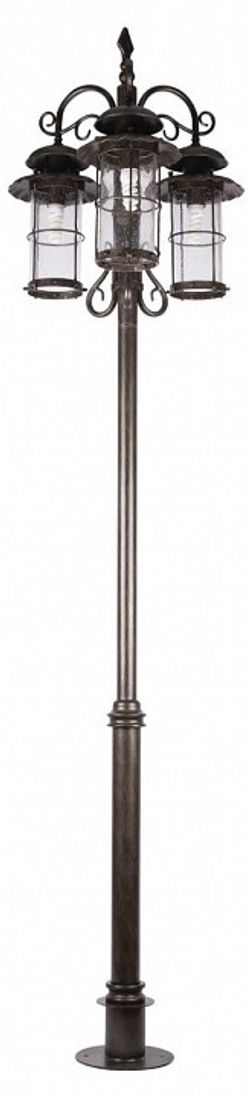 Фонарный столб Loft it Palermo 100015/2300